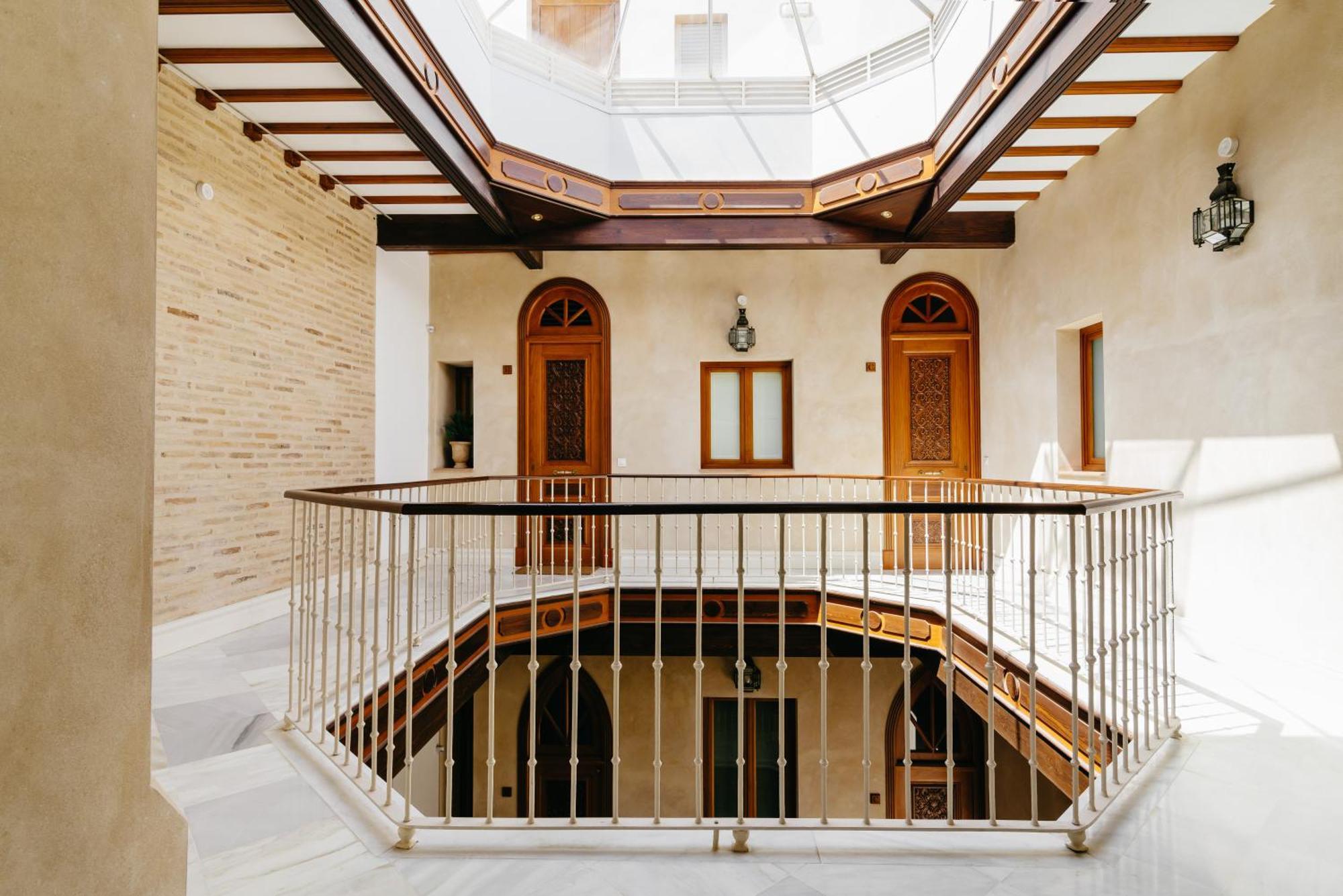 Inncadizpalacio Apolo المظهر الخارجي الصورة